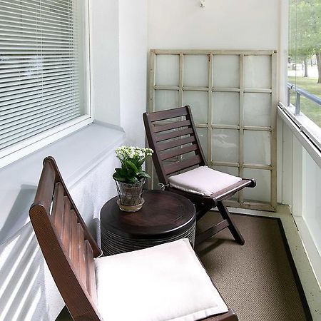 Studio Ailos Naantali Kültér fotó